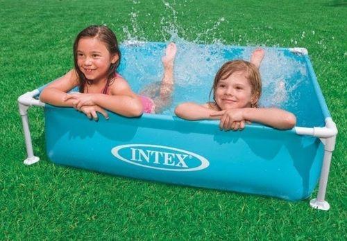 בריכת INTEXאינטקס