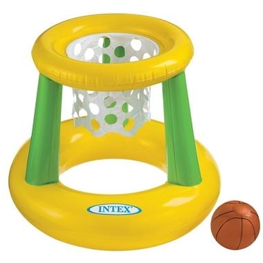 חישוק כדורסל צף 58504 INTEX – תמונה 2