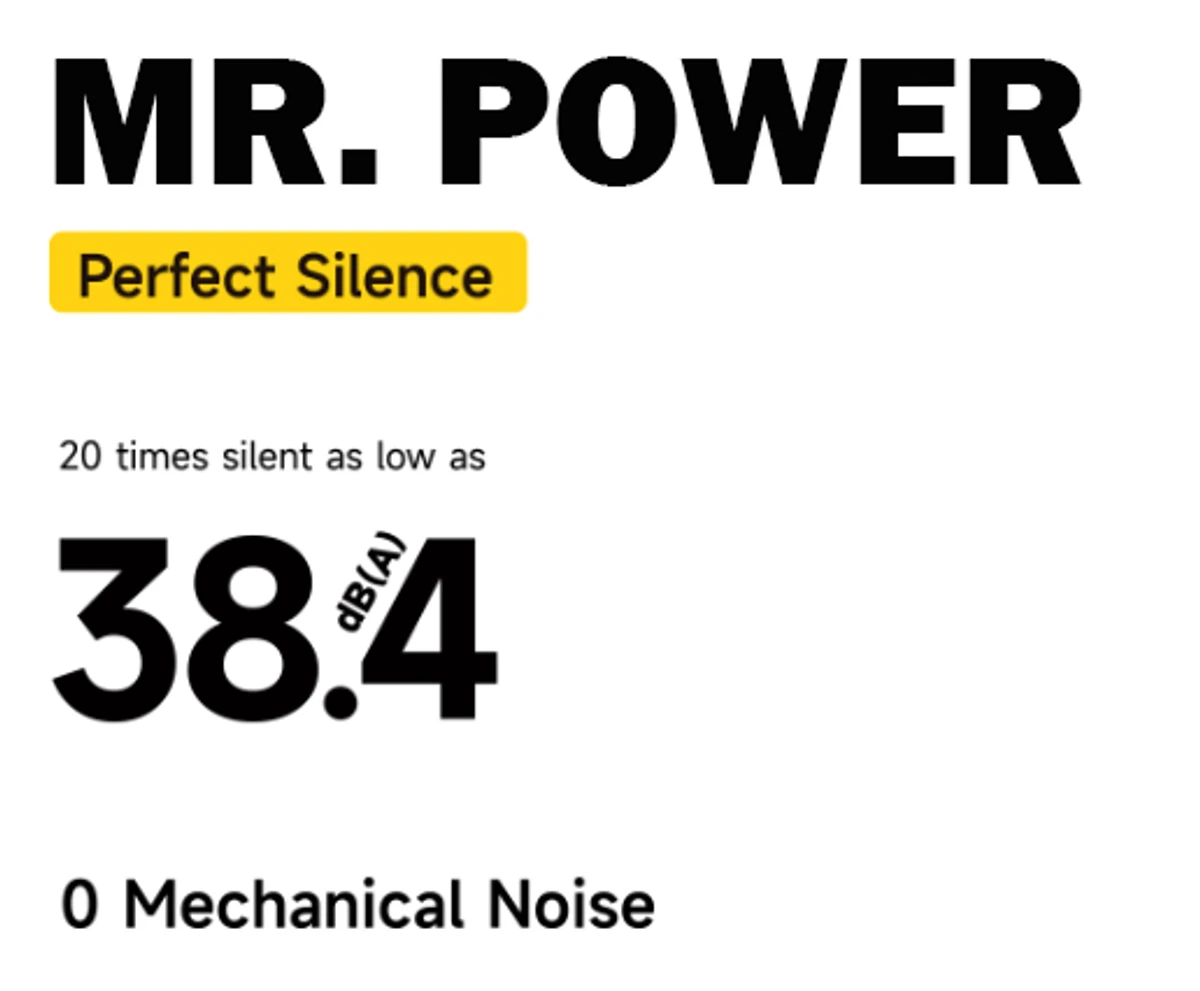 משאבת חום אינוורטר Aquark-Mr.Power 14 חרישית! – תמונה 5