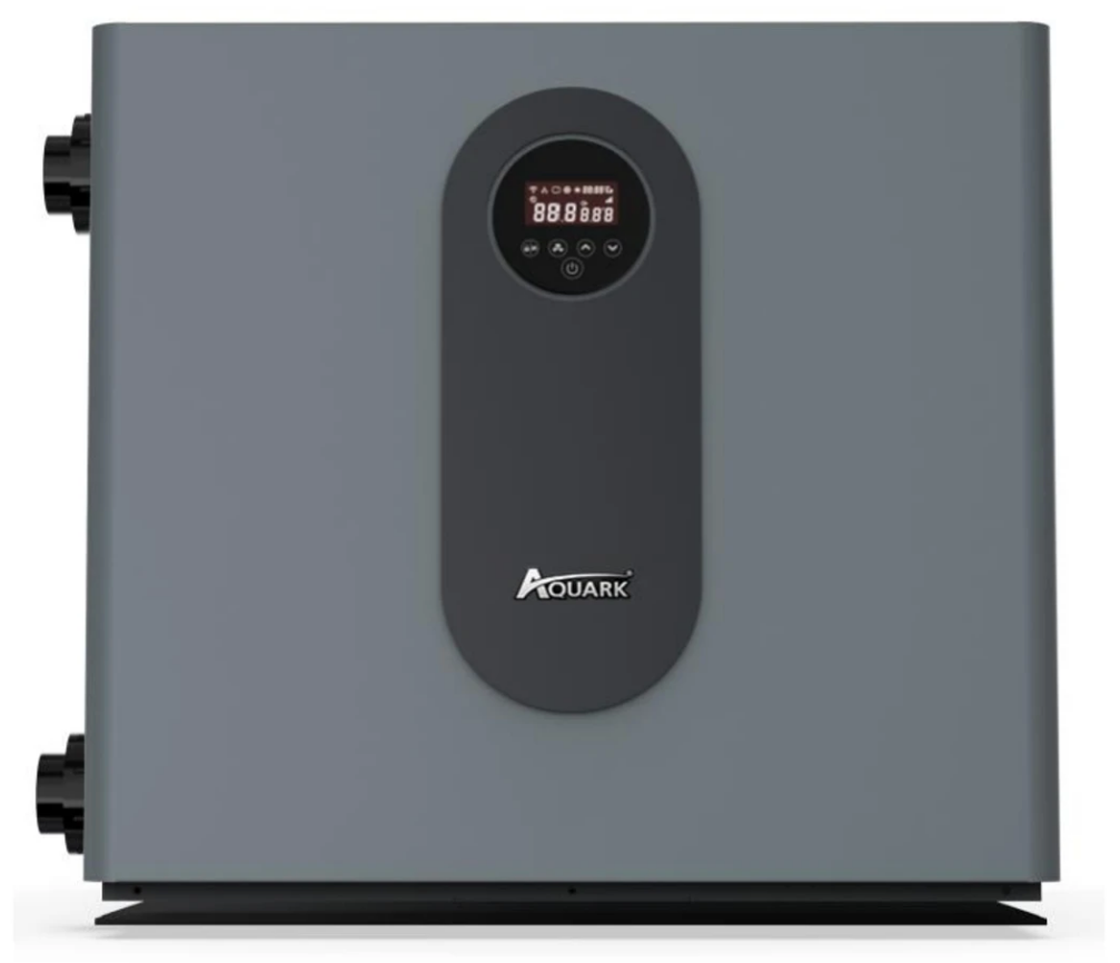 משאבת חום אינוורטר Aquark-Mr.Power 32 חרישית! – תמונה 4