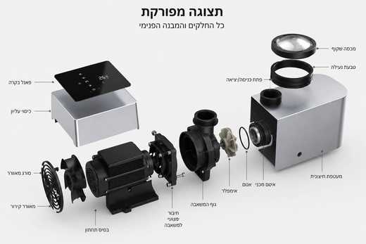 תמונה באתר ספורט סנטר