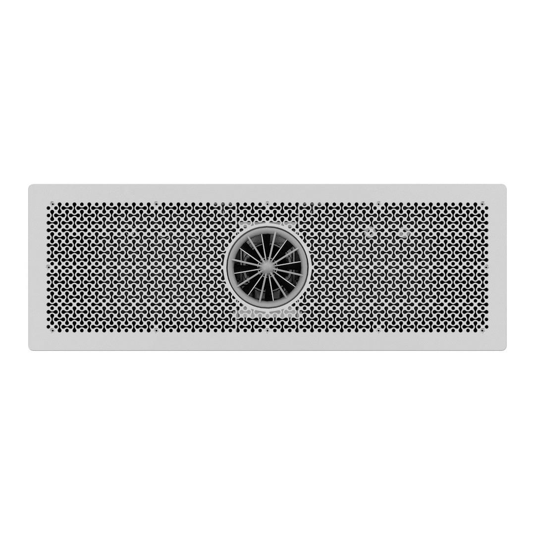 מערכת שחיה H240 נגד הזרם Aquagem – תמונה 2